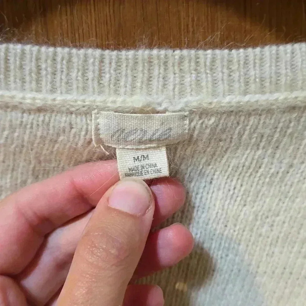 Aerie Sweater M - Picture 2 of 3